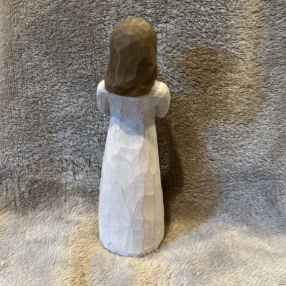 Willow Tree Sisters by Heart  figurine - Picture 2 of 3